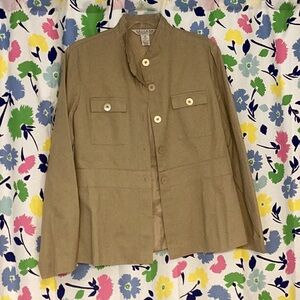 Uniform John Paul Richard Jacket size 10